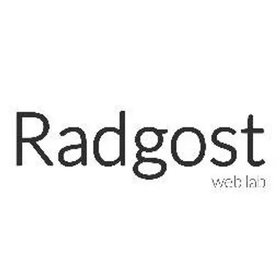 radgost.com's icon