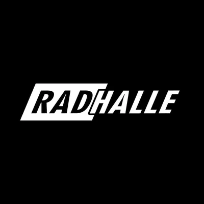 radhalle.com's icon