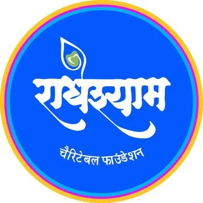radheyshayam.com's icon