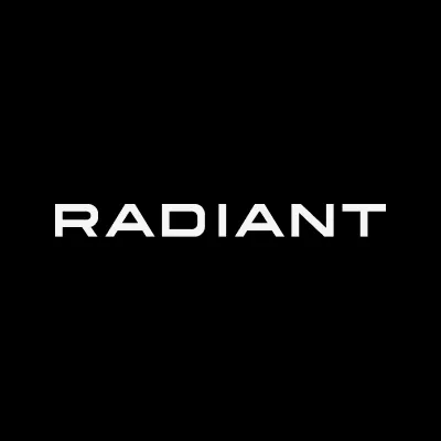 radiant logo