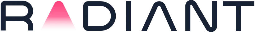 Radiant Security logo