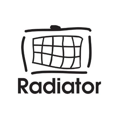 radiatorsoftware.com's icon