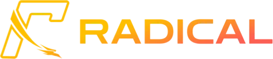 Radical logo