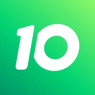 radio10.nl's icon