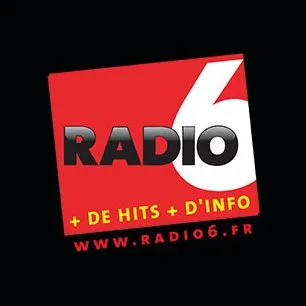 radio6.fr's icon