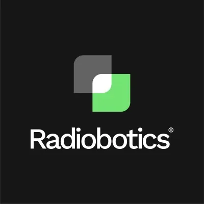 radiobotics.com's icon