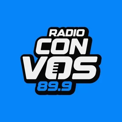 radioconvos.com.ar's icon