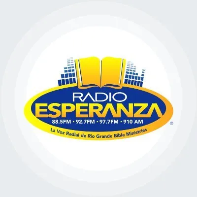 radioesperanza.com's icon
