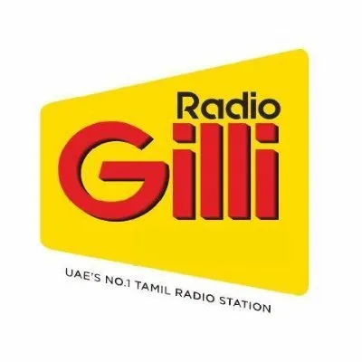 radiogilli.com's icon