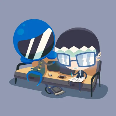 radiogosha.com's icon