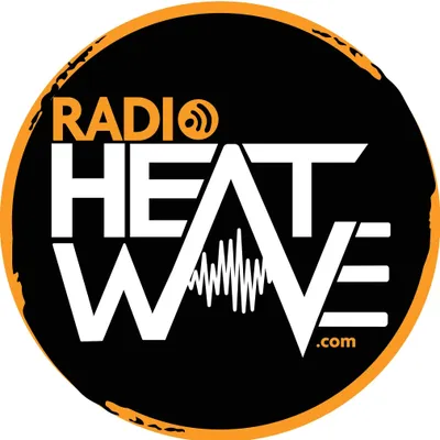 radioheatwave.com's icon