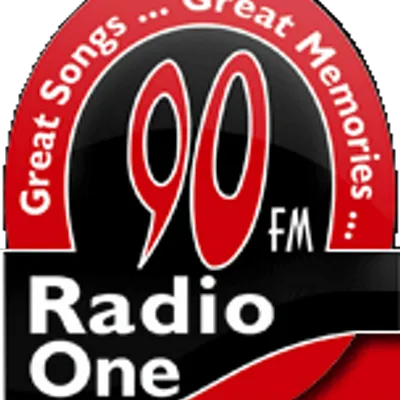 radioonefm90.com's icon