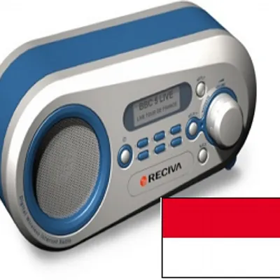 radioonline.co.id's icon