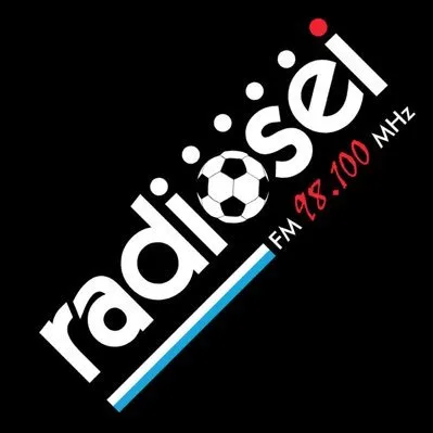 radiosei.it's icon
