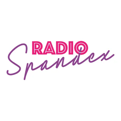 radiospandex.be's icon