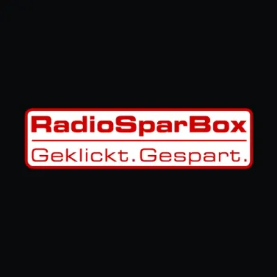 RadioSparBox's icon