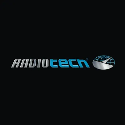Radiotech's icon