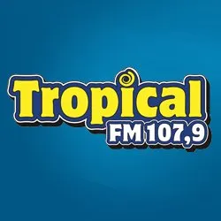 radiotropicalfm.com's icon