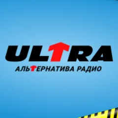radioultra.ru's icon