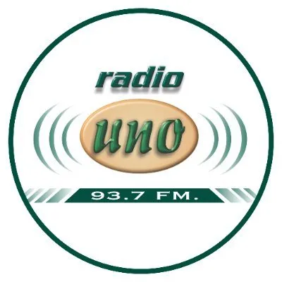 radiouno.pe's icon