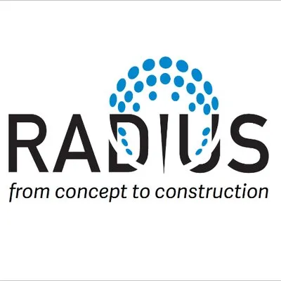 radius-displays.com's icon