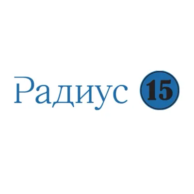 radius15's icon
