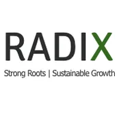 radixasia.com's icon