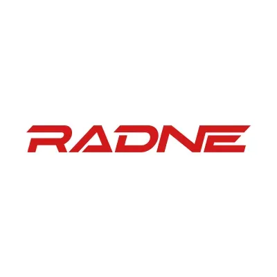 Radne's brand icon