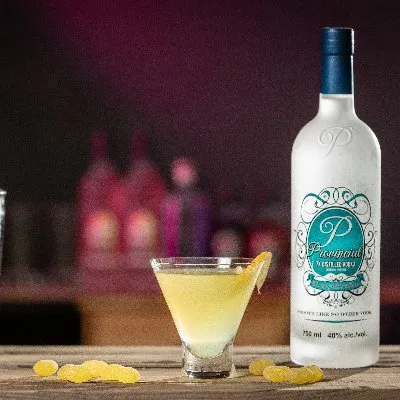 radougadistilleries.com's icon