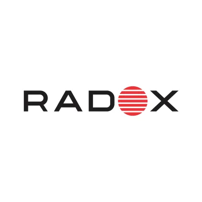 radox.ro's icon