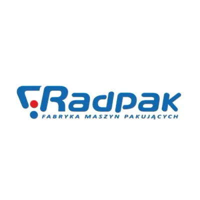 Radpak Fabryka Maszyn Pakujących sp. z o.o.