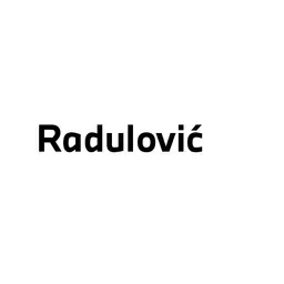 Radulovic Group's icon