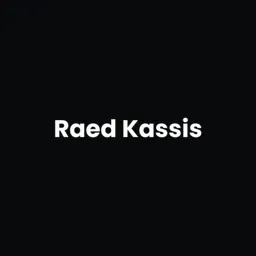 Raed Kassis's icon