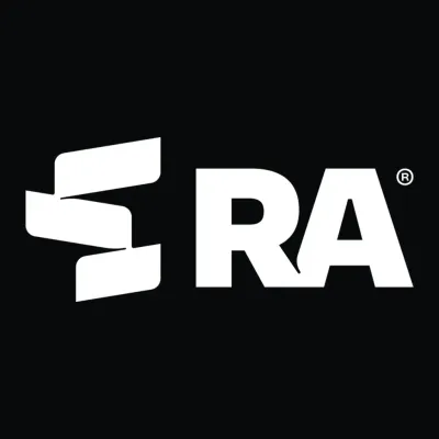 RA Entretenimento's brand icon