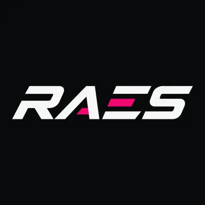 RAES's brand icon