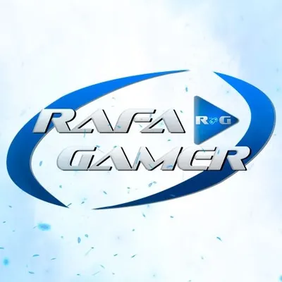 rafagamer.com.br's icon
