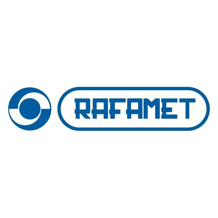 Fabryka Obrabiarek Rafamet S.A.