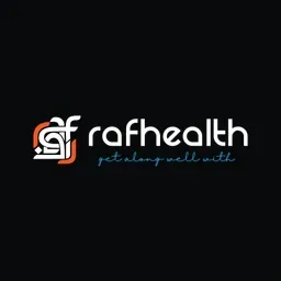 Raf Health's icon