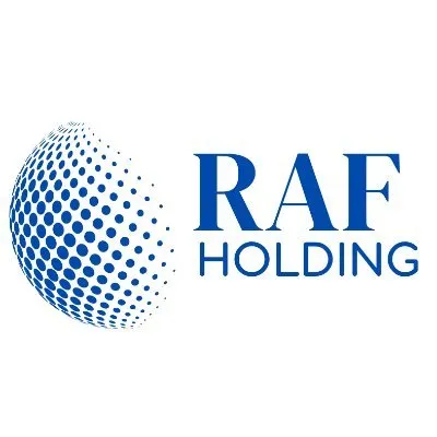 rafholding.com's icon