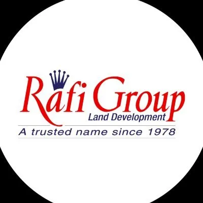 rafigroup.com's icon