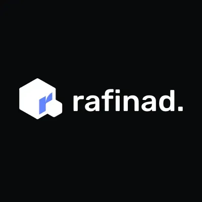 Rafinad's icon