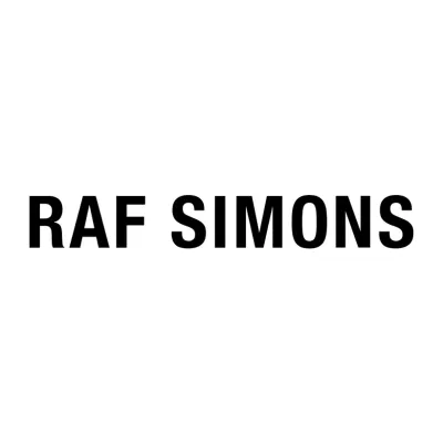 rafsimons.com's icon