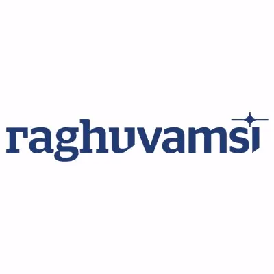 raghuvamsi.com's icon