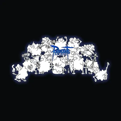 Ragnagoats's icon