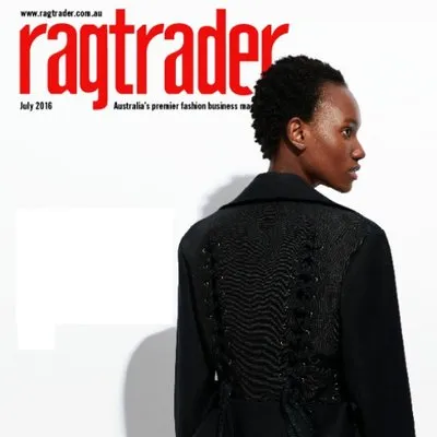 ragtrader.com.au's icon