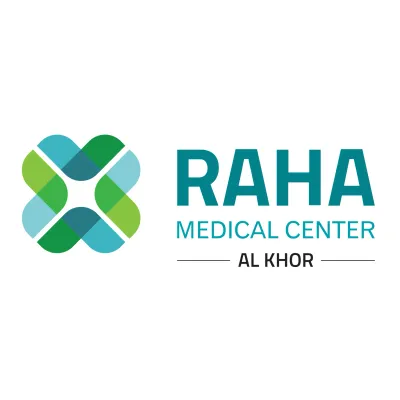 Raha Medical Center's icon