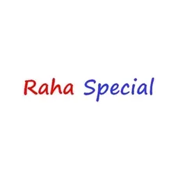 Raha Special's icon