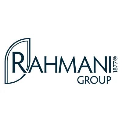 Rahmani Group's icon