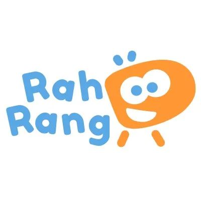 rahrangstudio.com's icon