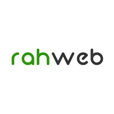 rahweb.com's icon